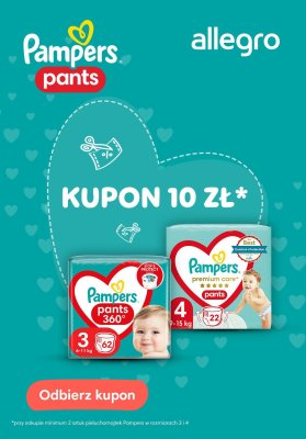 pampers aktualne promocje