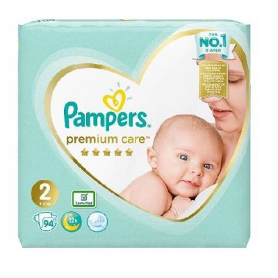 pampers apteka