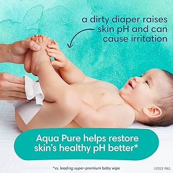 pampers aqua pure gemini