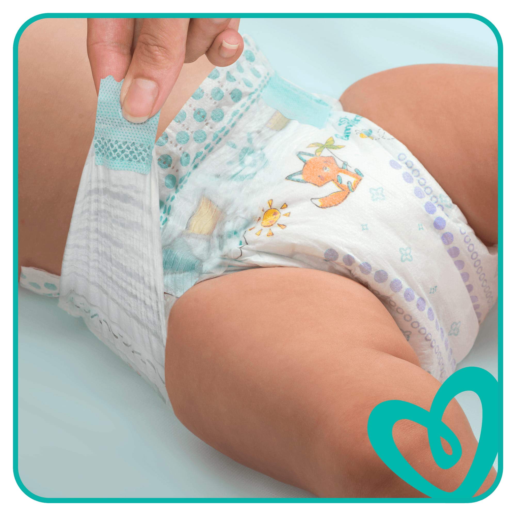 pampers baby dry 3 ceneo