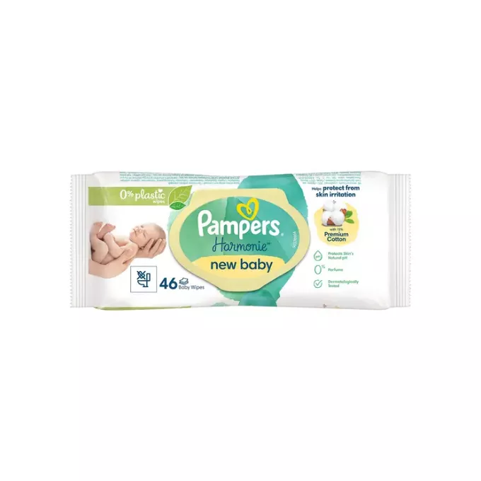 pampers choroby skóry