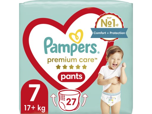 pampers ciaza 27 tydzien