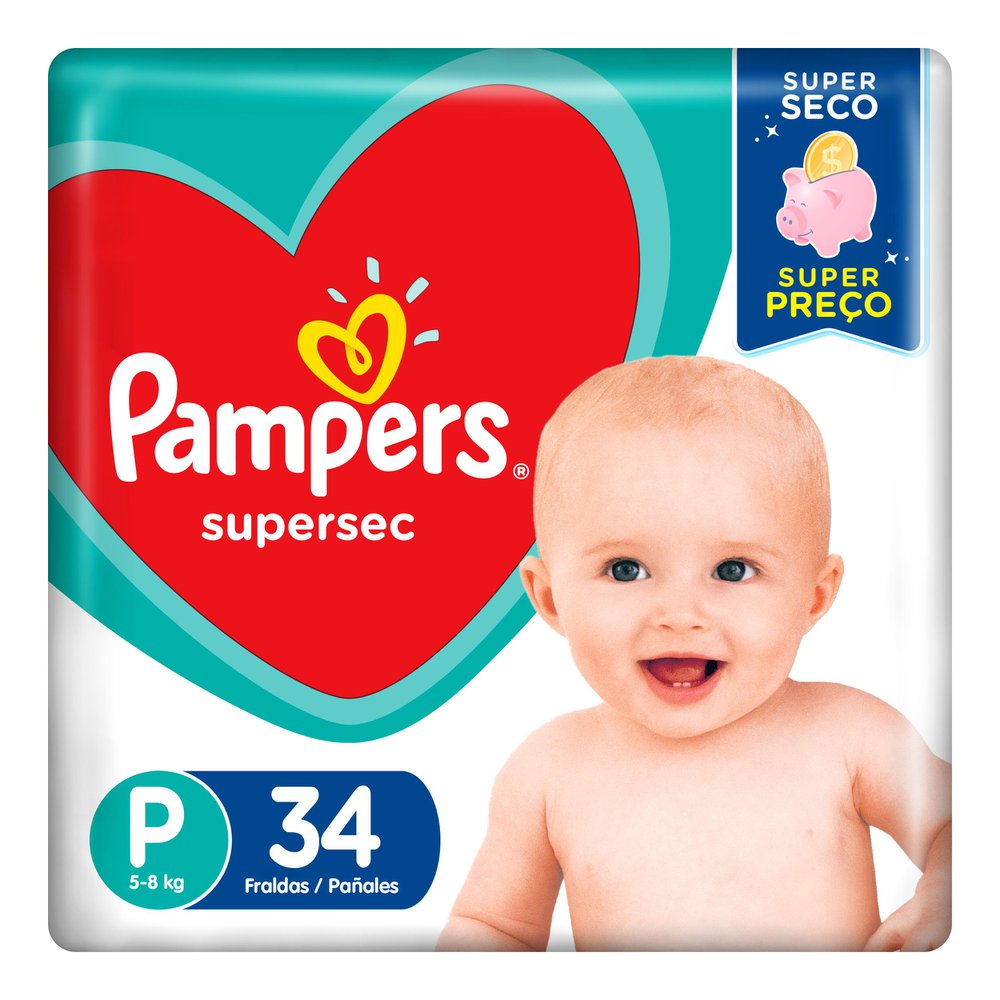 pampers com