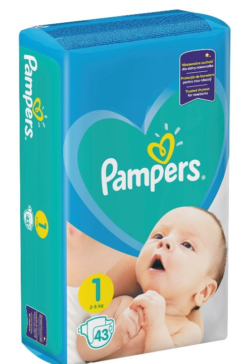 pampers cwna