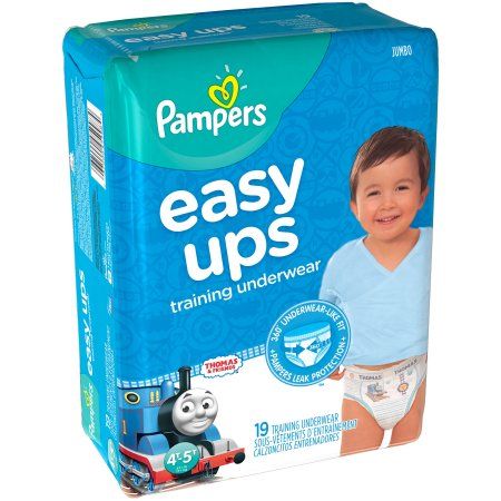 pampers dania