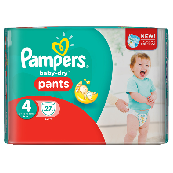 pampers deutschland