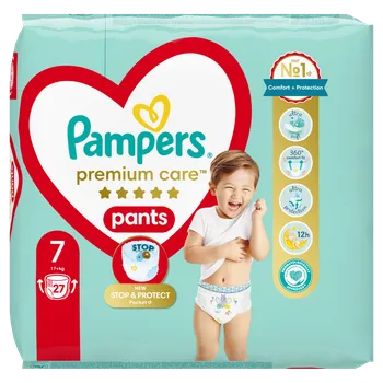 pampers dystrybutor