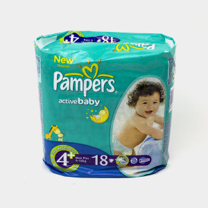 pampers film