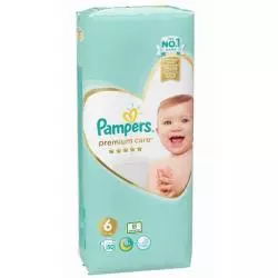 pampers film pracowników