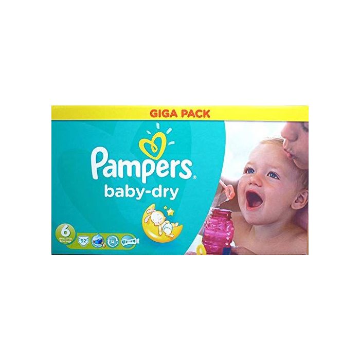 pampers giga pack wholesale