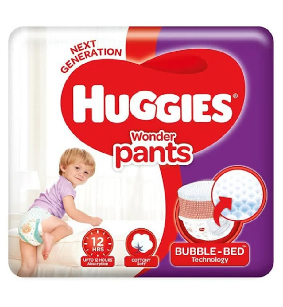 pampers huggies 4