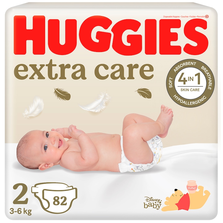 pampers huggies emag