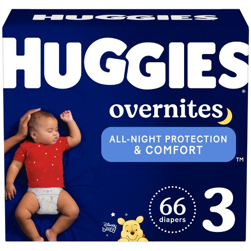 pampers huggies size 3