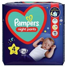 pampers intermarche 4