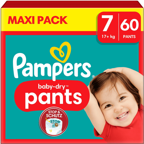 pampers konkursy 2017