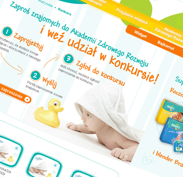 pampers kupon 19zl