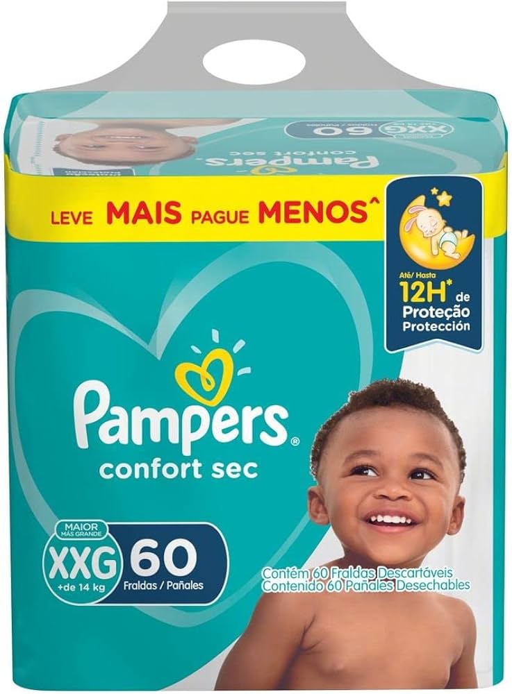 pampers ma i