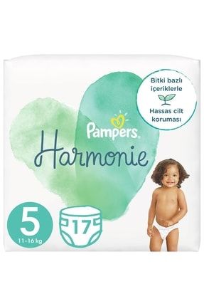 pampers marki