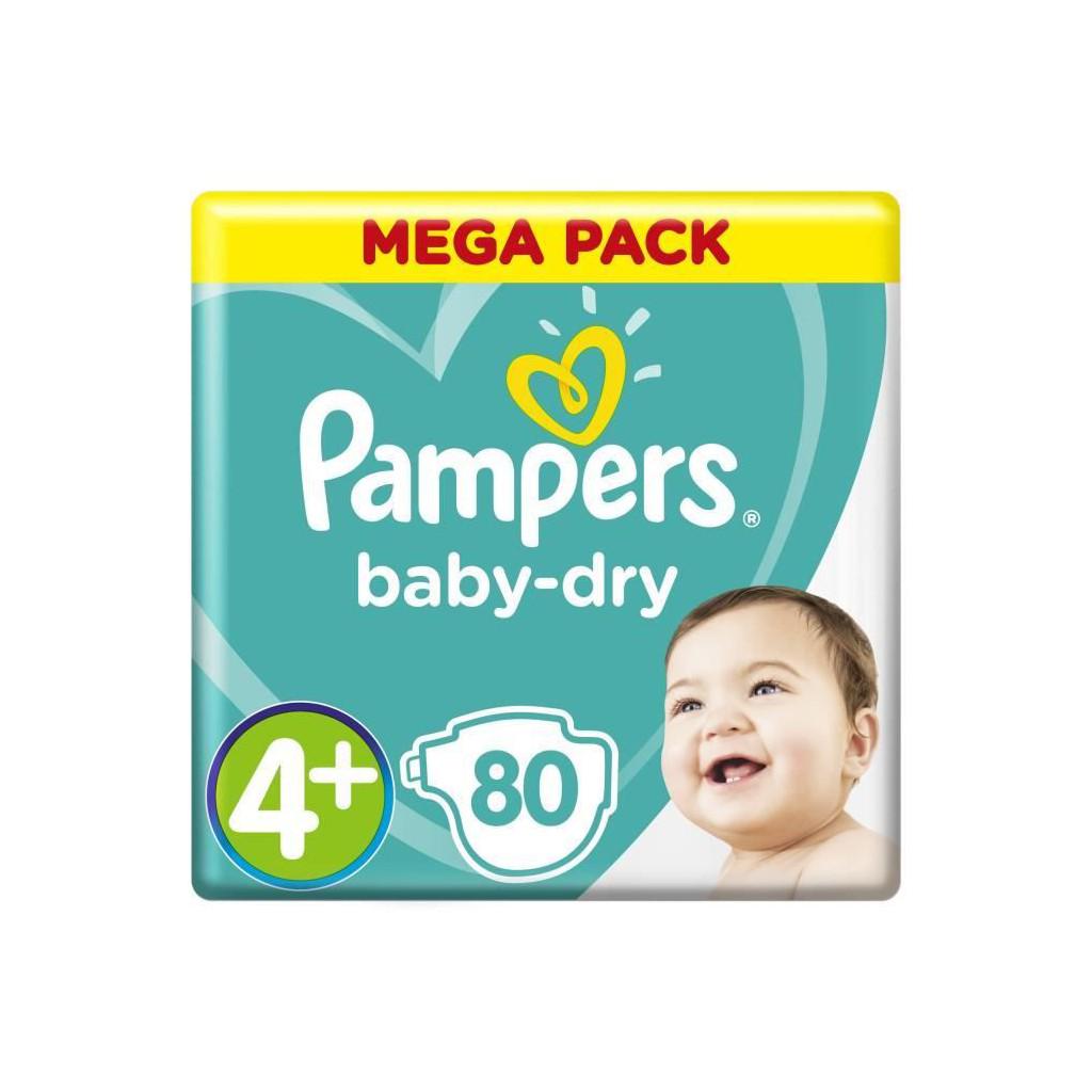 pampers megapaka