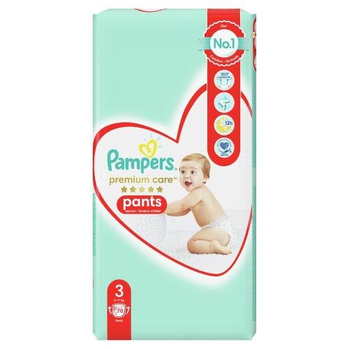 pampers midi site empik.com