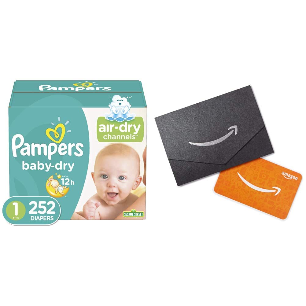 pampers mini size 1