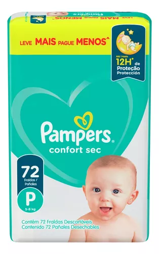 pampers new baby 2 228