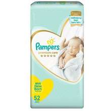 pampers new baby dry a pampers premium care