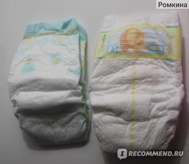 pampers new baby dry czy premium care