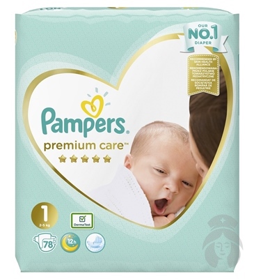 pampers newborn 1 selgros