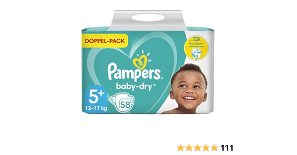 pampers nfz