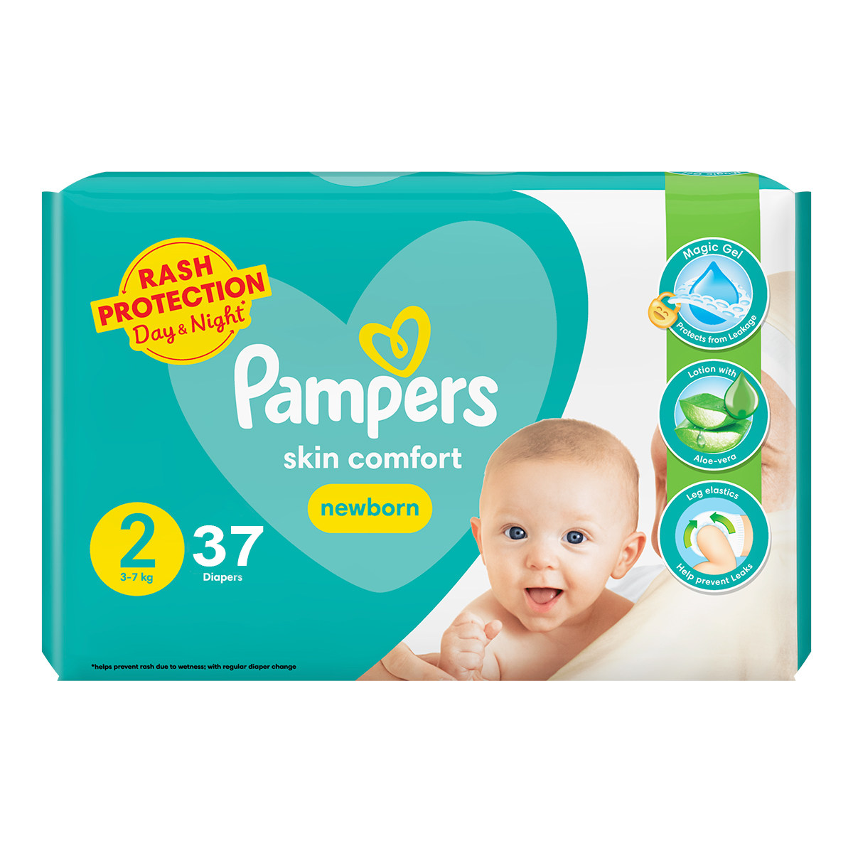 pampers nfz