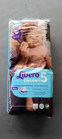 pampers oława