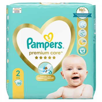 pampers obrazek