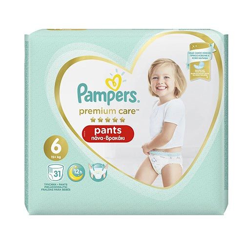 pampers pana pasek