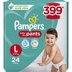 pampers pants 24