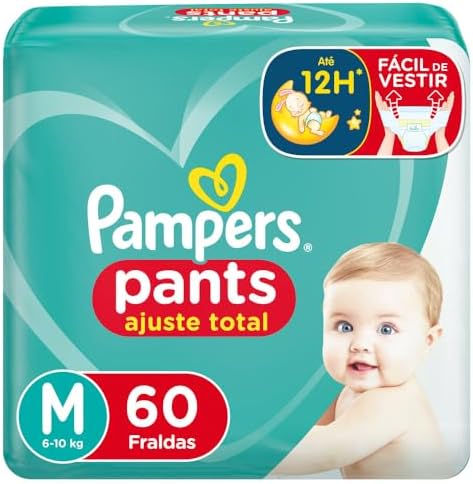 pampers pants 5 po co pasek