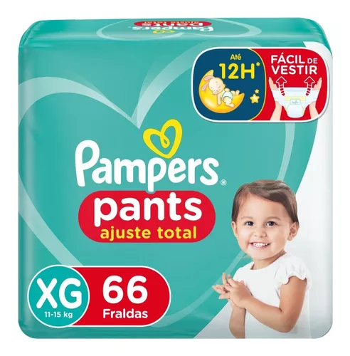 pampers pants 5 promobaby