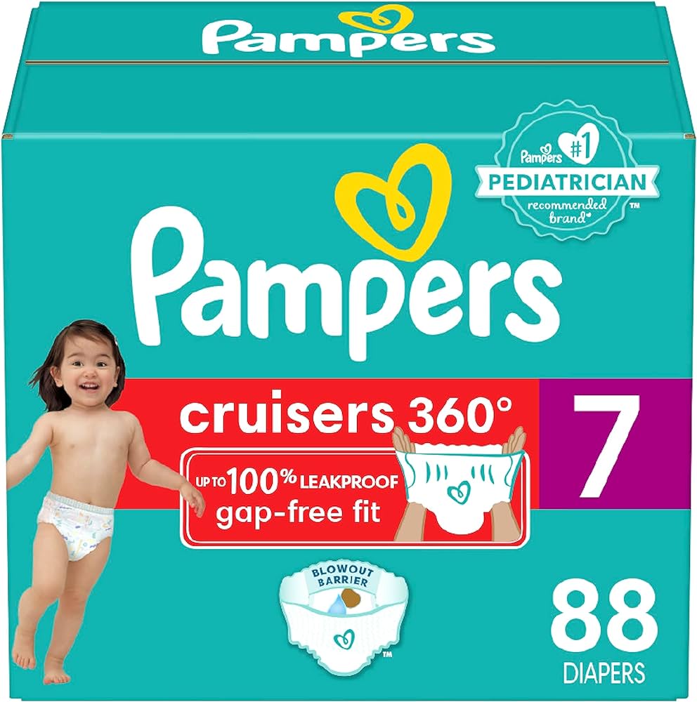 pampers pants 88