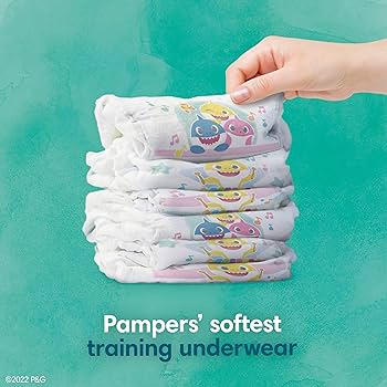 pampers pants czym sapokryte