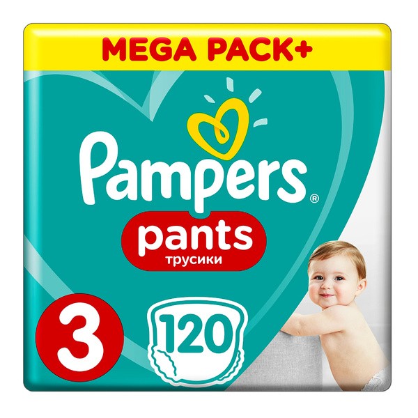 pampers pants jak utrzymuja wilgos