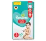 pampers pants jumbo pack size 3