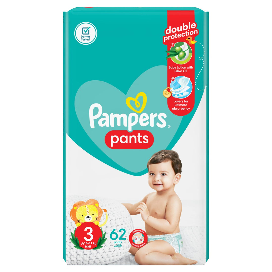 pampers pants strachwitz