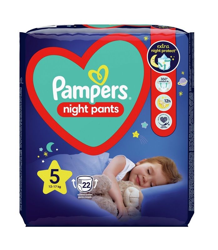 pampers pants supherpharm