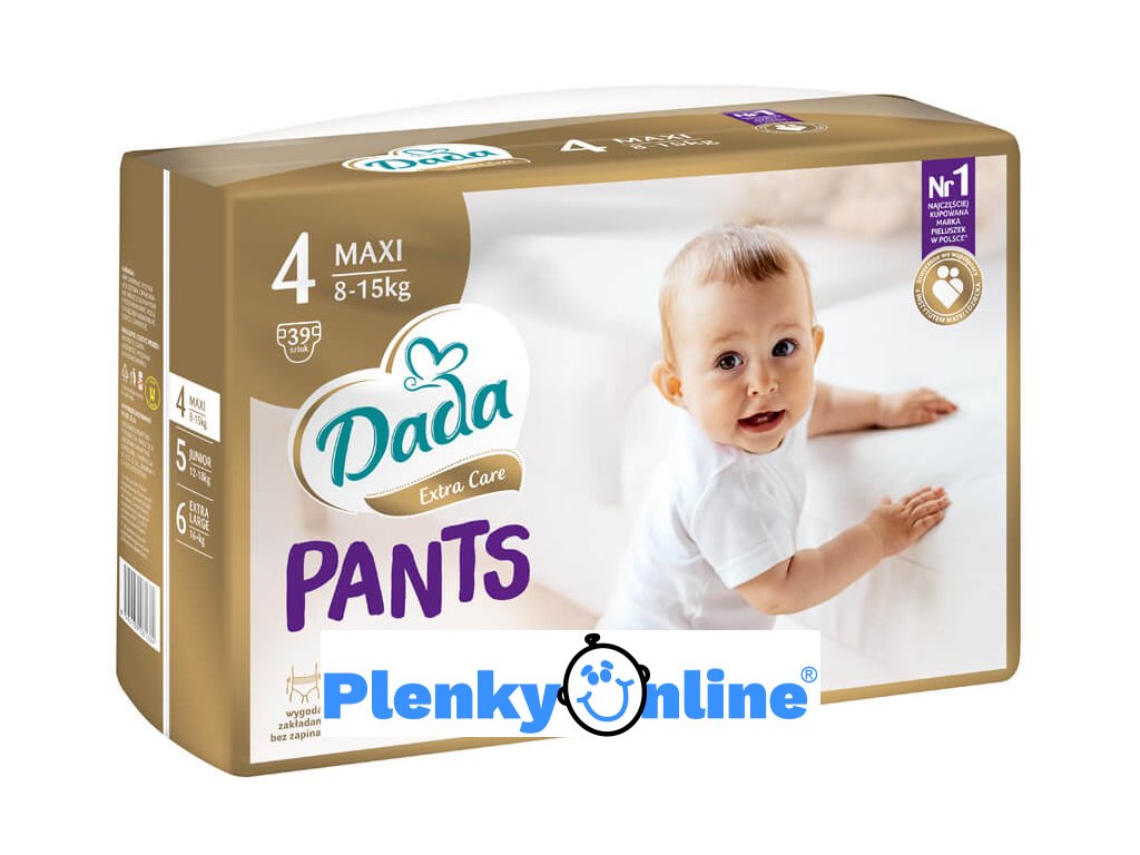 pampers pants vs dada pantsy