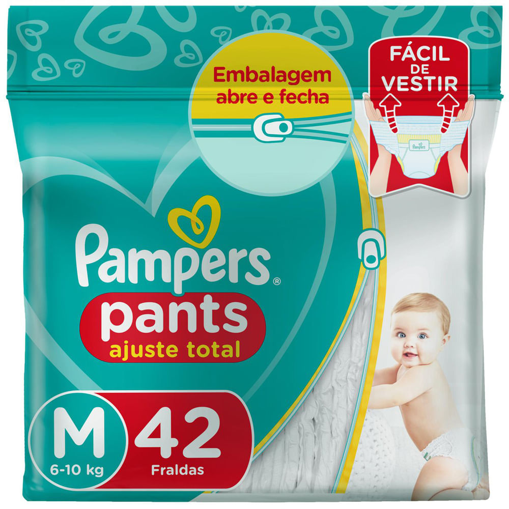 pampers pants4 do ilu kg