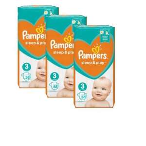 pampers play and sleep rossmann