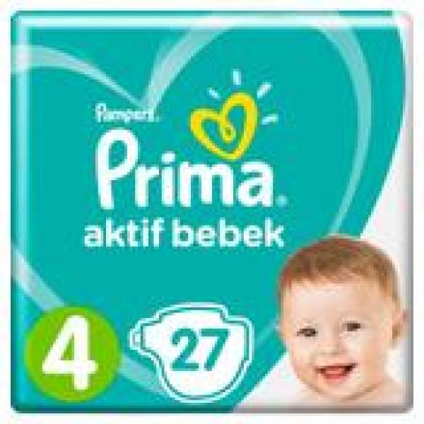 pampers plus