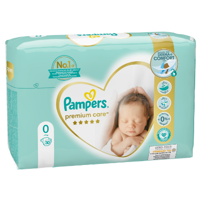 pampers porownanie active premium