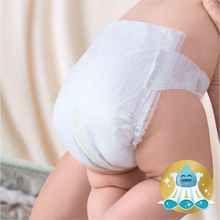 pampers premium 4 52 szt