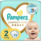 pampers premium care 1 43szt